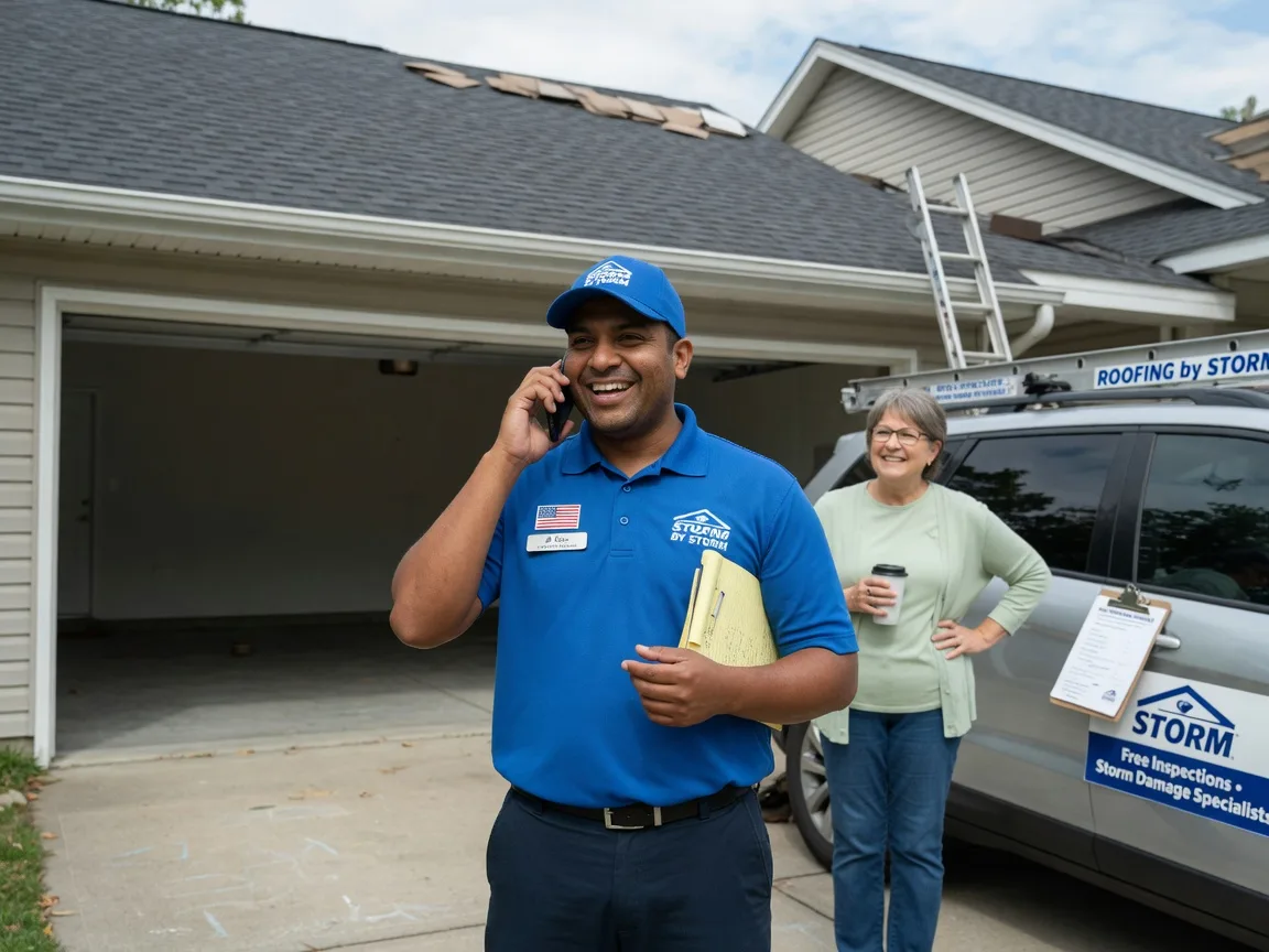 Roof Repair Near Me Saint Meinrad, IN FAQs